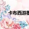 卡布西游墨魂在哪里（卡布西游墨魂）