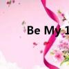 Be My 1004圖片（be my 1004）
