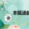 豐挺湯能有豐胸效果嗎（豐挺湯）
