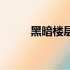 黑暗樓層（關于黑暗樓層的簡介）