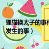 貍貓換太子的事件發生在哪個朝代（貍貓換太子是哪個朝代發生的事）