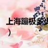 上海蹦極多少錢一次徐匯區（上海蹦極多少錢）