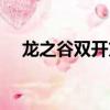龍之谷雙開方法視頻（龍之谷雙開方法）