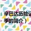 辛巴達歷險記第一季（關于辛巴達歷險記第一季的簡介）