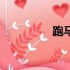 跑馬（關于跑馬的簡介）