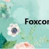 Foxconn主板（foxconn主板）