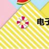 電子安檢門（銅安檢門）