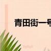 青田街一號（關于青田街一號的簡介）