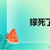 撐死了（關于撐死了的簡介）