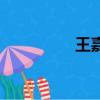王嘉熙汪蘇瀧（王嘉熙）