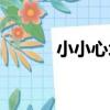 小小心坎（關于小小心坎簡介）