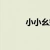 小小幺姑（關于小小幺姑簡介）