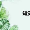 知覺（關于知覺的簡介）