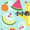 小小的屋（關于小小的屋簡介）