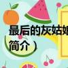 最后的灰姑娘結局（關于最后的灰姑娘結局的簡介）