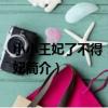 小小王妃了不得：戰王龍妃（關于小小王妃了不得：戰王龍妃簡介）