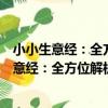 小小生意經：全方位解析快速賺錢的獨門絕技（關于小小生意經：全方位解析快速賺錢的獨門絕技簡介）
