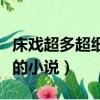 床戲超多超細致的小說視頻（床戲超多超細致的小說）