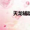 天龍輔助官網（龍天輔助免費版）