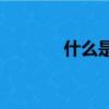 什么是sdhc卡（什么是sdh）