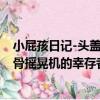 小屁孩日記-頭蓋骨搖晃機的幸存者（關于小屁孩日記-頭蓋骨搖晃機的幸存者簡介）