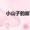 小山子的故事（關于小山子的故事簡介）
