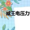 威王電壓力鍋維修地址（威王電壓力鍋）