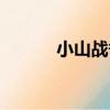 小山戰爭（關于小山戰爭簡介）