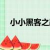 小小黑客之路（關于小小黑客之路簡介）