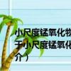 小尺度錳氧化物巨磁電阻材料的制備及結構和物性研究（關于小尺度錳氧化物巨磁電阻材料的制備及結構和物性研究簡介）