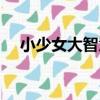 小少女大智慧（關于小少女大智慧簡介）