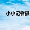 小小記者攝影（關于小小記者攝影簡介）