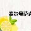 賽爾號薩克森超進化（賽爾號薩克森）