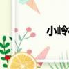 小嶺村（關于小嶺村簡介）