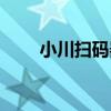 小川掃碼器（關于小川掃碼器簡介）
