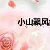 小山飄風組（關于小山飄風組簡介）