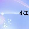 小工顯（關于小工顯簡介）