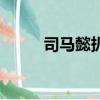 司馬懿扒墓觀天書（司馬懿扒墓）