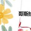 哥斯拉（關于哥斯拉的簡介）