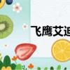 飛鷹艾迪（關于飛鷹艾迪的簡介）