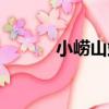 小嶗山站（關于小嶗山站簡介）