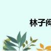 林子閎廣告（林子聰sb廣告）