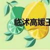 臨沭高媛王緒波（臨沭高媛生前照片）