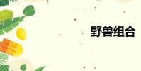 野獸組合