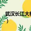 武漢長江大橋長多少?（武漢長江大橋有多長）