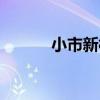 小市新村（關于小市新村簡介）