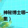 神秘博士哪一集有梵高（神秘博士梵高是哪一集）
