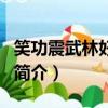 笑功震武林好看嗎（關于笑功震武林好看嗎的簡介）
