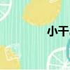 小干島（關于小干島簡介）