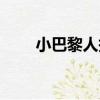小巴黎人報（關于小巴黎人報簡介）